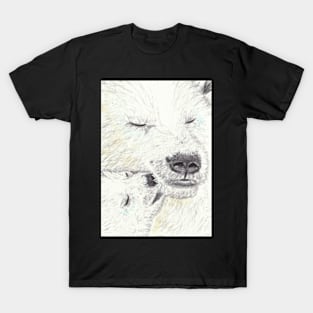 Polar bears T-Shirt